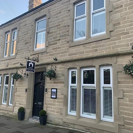 Castle View Bed And Breakfast Morpeth Eksteriør billede