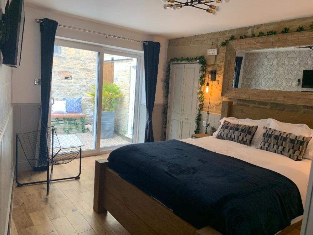 Castle View Bed And Breakfast Morpeth Eksteriør billede